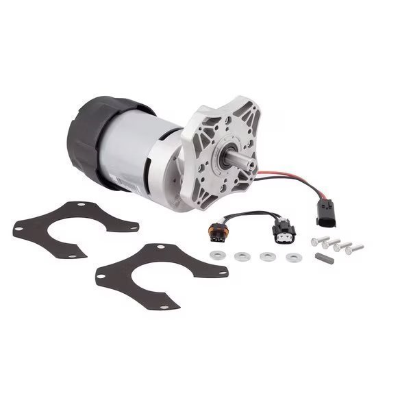 MOTOR - BRUSH - 36V .5HP 320RPM, VENTED, Nobles/Tennant, Mfr#: 1068360